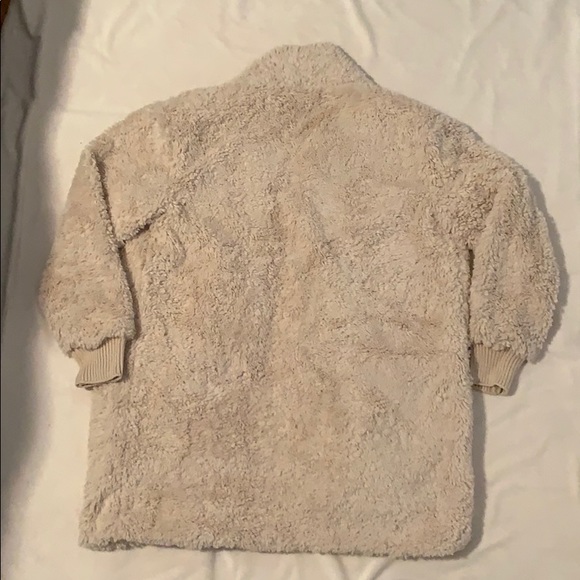 NWOT C&C California Sweater Jacket, Size Large - Picture 2 of 3